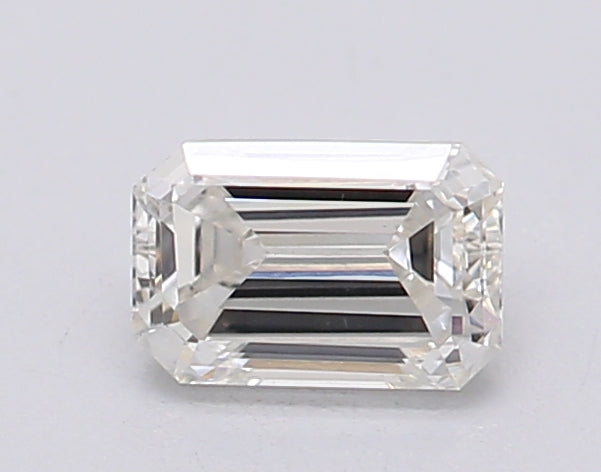 0.20 Carat Emerald Lab Grown Diamond