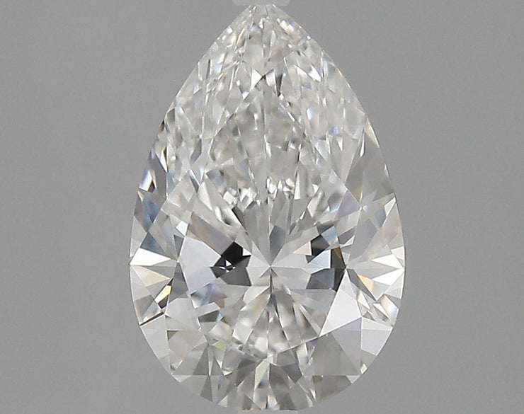 2.30 Carat Pear Lab Grown Diamond