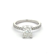 2.03 Elongated Cushion