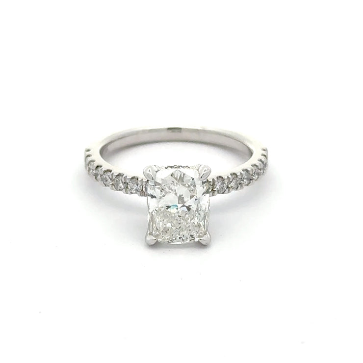 2.03 Elongated Cushion