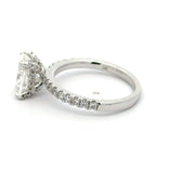 2.03 Elongated Cushion