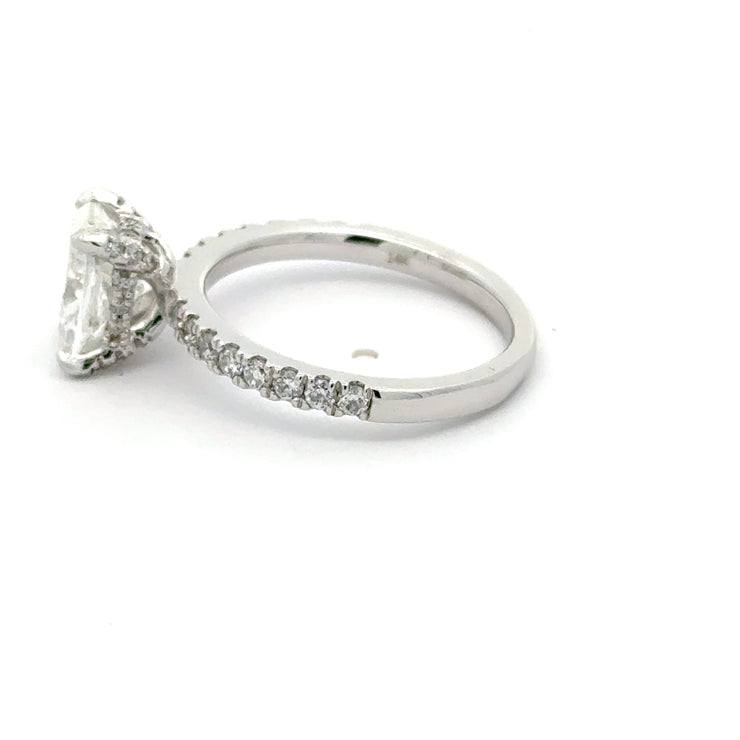 2.03 Elongated Cushion