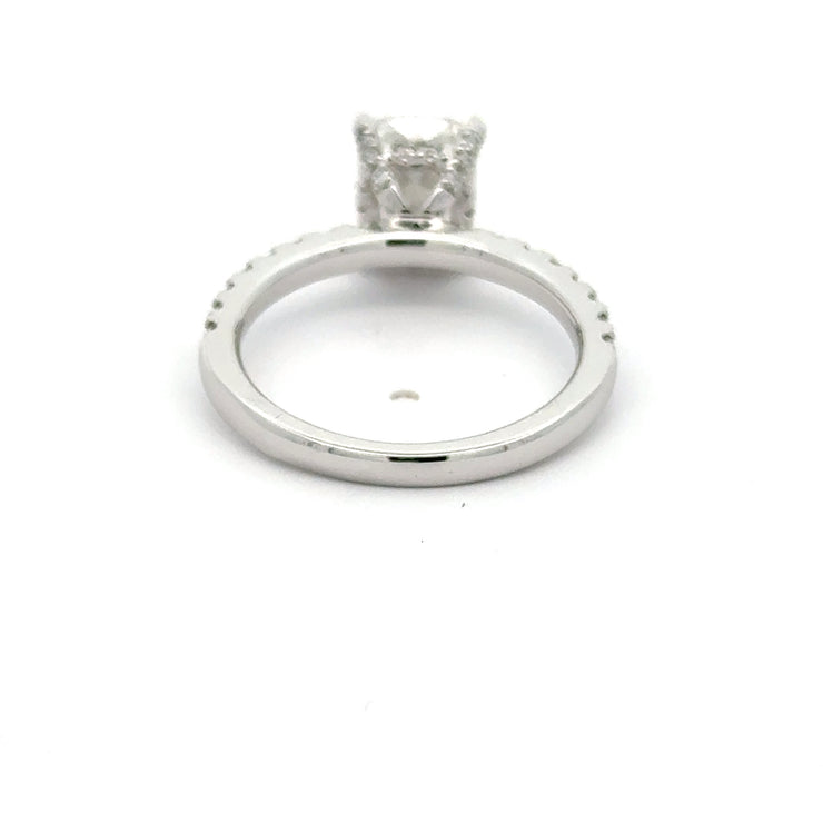 2.03 Elongated Cushion