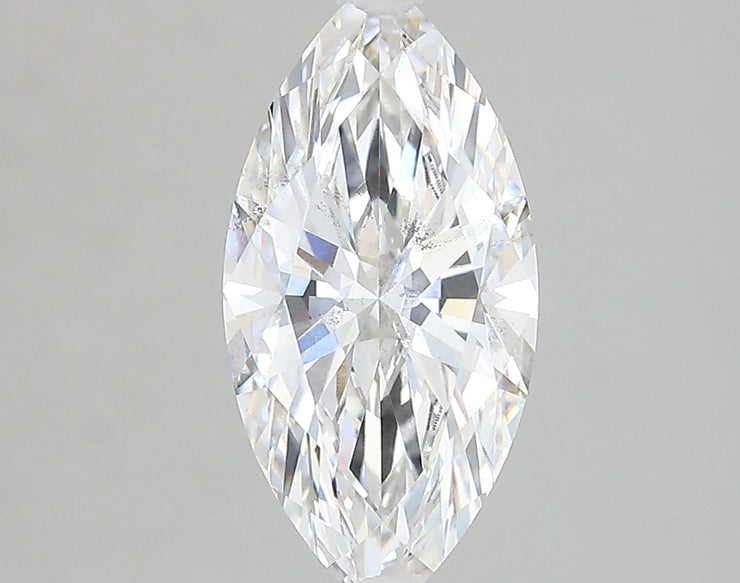 2.09 Carat Marquise Lab Grown Diamond