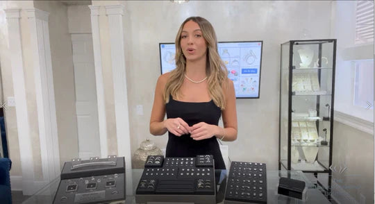 Unique Diamond Boutique