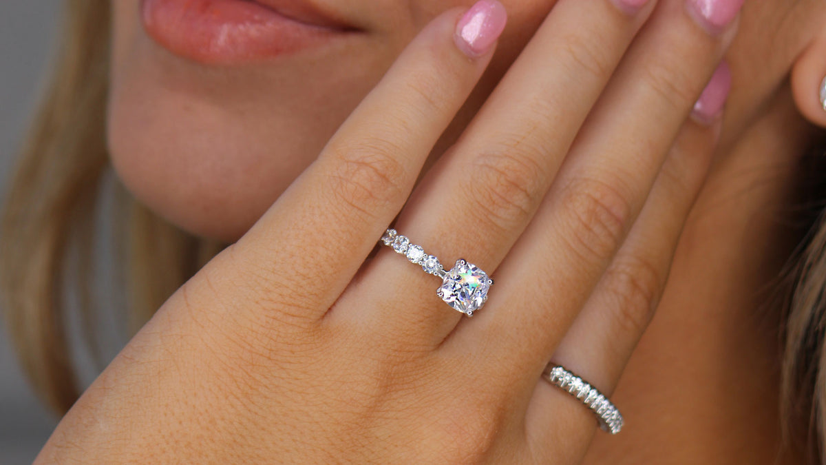 Unique Diamond Boutique