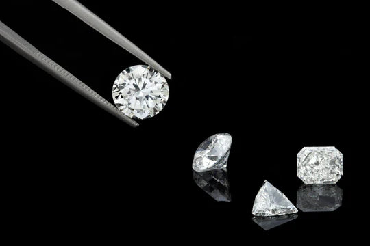 Unique Diamond Boutique