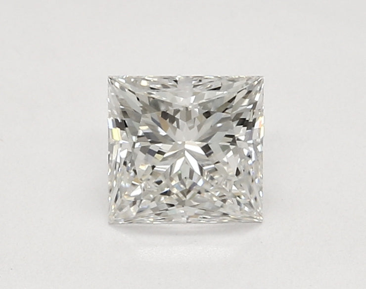 1.21 Carat Princess Lab Grown Diamond