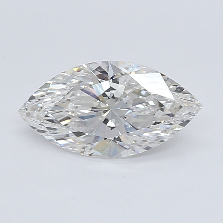 1.50 Carat Marquise Lab Grown Diamond