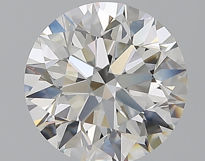 2.29 Carat Radiant Lab Grown Diamond