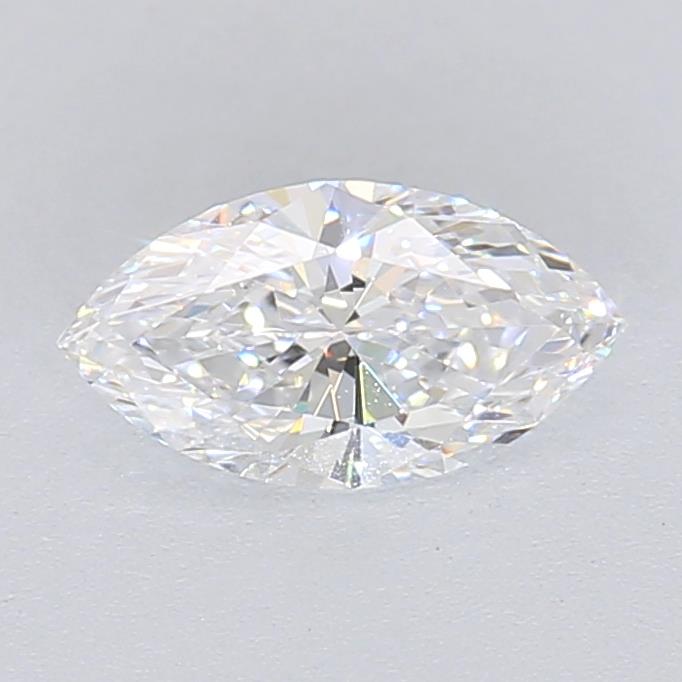 0.30 Carat Marquise Lab Grown Diamond