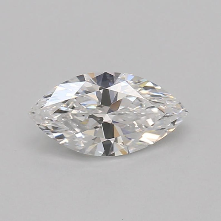 0.30 Carat Marquise Lab Grown Diamond