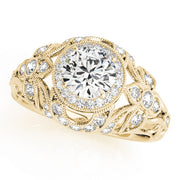 ANTIQUE STYLE RING