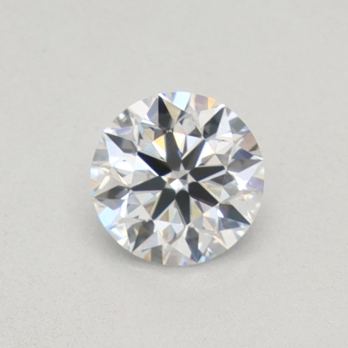 0.30 Carat Round Lab Grown Diamond