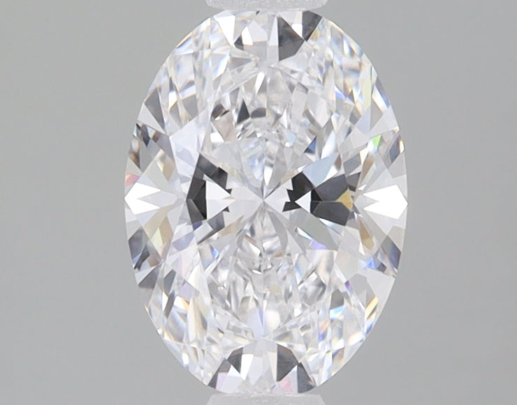 1.40 Carat Oval Lab Grown Diamond