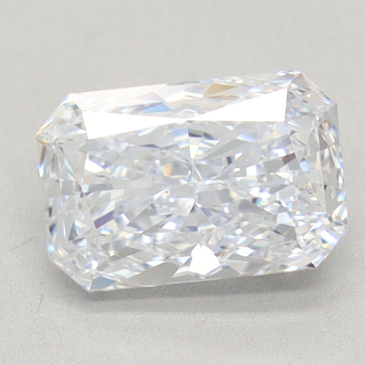 1.00 Carat Radiant Lab Grown Diamond
